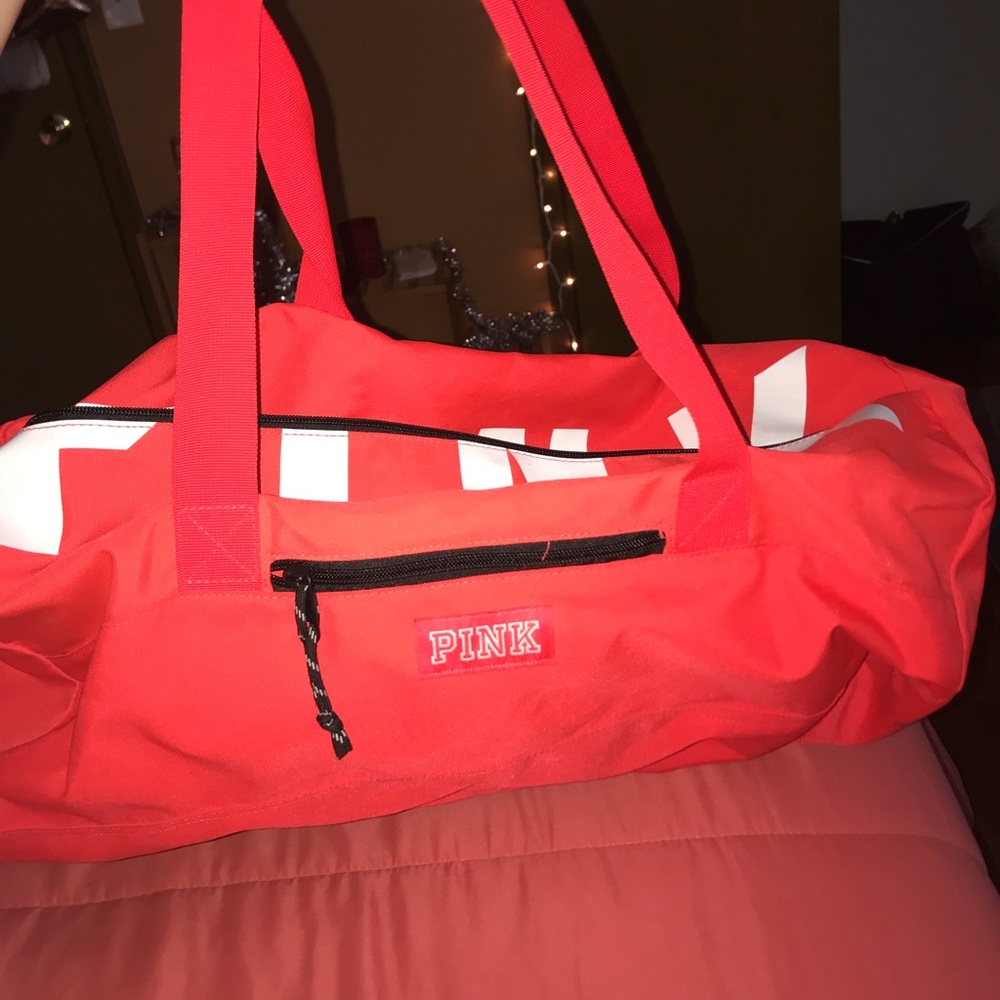 Duffel bag - Picture 3 of 3
